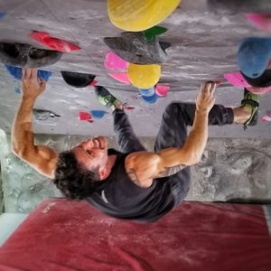 Meet your Posher, Ivan